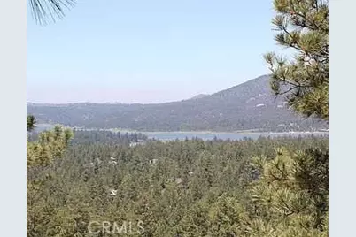 801 Menlo, Big Bear Lake, CA 92315 - Photo 1