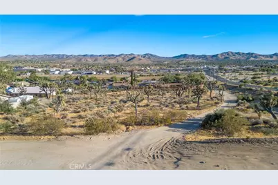 0 Old Woman Springs Road, Yucca Valley, CA 92284 - Photo 9