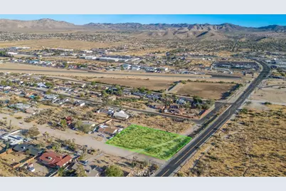 0 Old Woman Springs Road, Yucca Valley, CA 92284 - Photo 5