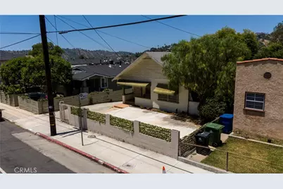 3621 Griffin Avenue, Los Angeles, CA 90031 - Photo 7