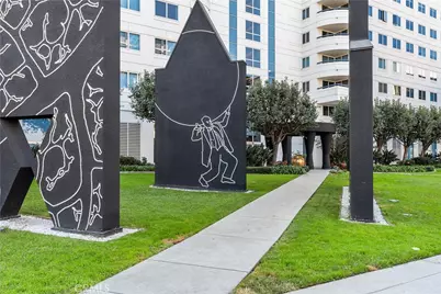 525 E Seaside #710, Long Beach, CA 90802 - Photo 37
