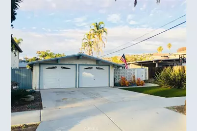 26755 Avenida Las Palmas, Dana Point, CA 92624 - Photo 1