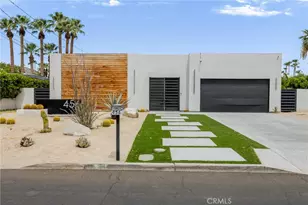 456 E Sonora Rd, Palm Springs, CA 92264 - Photo 3
