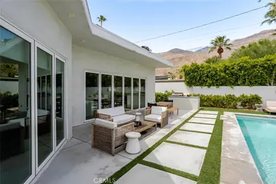 456 E Sonora Road, Palm Springs, CA 92264 - Photo 47