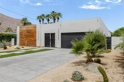 456 E Sonora Road, Palm Springs, CA 92264 - Photo 5