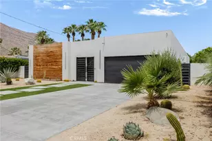 456 E Sonora Rd, Palm Springs, CA 92264 - Photo 5