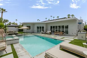 456 E Sonora Rd, Palm Springs, CA 92264 - Photo 41