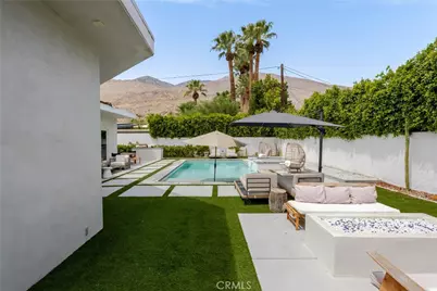 456 E Sonora Road, Palm Springs, CA 92264 - Photo 45