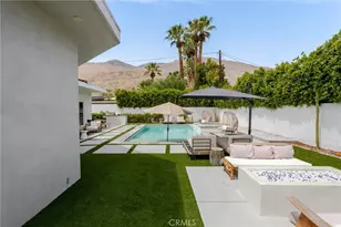 456 E Sonora Rd, Palm Springs, CA 92264 - Photo 45