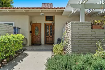 2164 Via Mariposa #B, Laguna Woods, CA 92637 - Photo 5