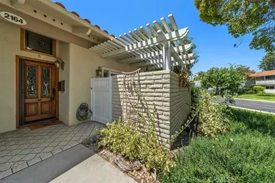 2164 Via Mariposa #B, Laguna Woods, CA 92637 - Photo 39