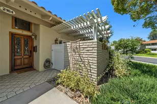 2164 Via Mariposa, Laguna Woods, CA 92637 - Photo 39