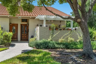 2164 Via Mariposa #B, Laguna Woods, CA 92637 - Photo 1