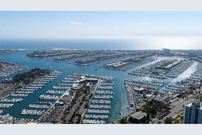13650 Marina Pointe Drive #609, Marina del Rey, CA 90292 - Photo 1