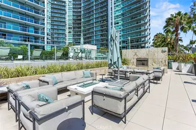 13650 Marina Pointe Drive #609, Marina del Rey, CA 90292 - Photo 45