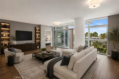 13650 Marina Pointe Drive #609, Marina del Rey, CA 90292 - Photo 7