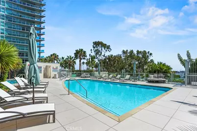13650 Marina Pointe Drive #609, Marina del Rey, CA 90292 - Photo 43