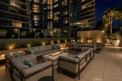 13650 Marina Pointe Drive #609, Marina del Rey, CA 90292 - Photo 51