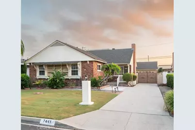 7441 Irwingrove Drive, Downey, CA 90241 - Photo 1