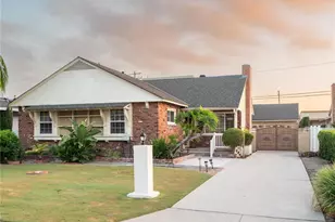 7441 Irwingrove Dr, Downey, CA 90241 - Photo 1