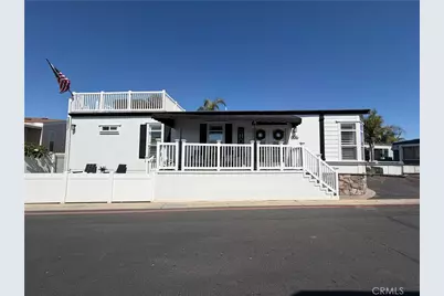 80 Huntington #606, Huntington Beach, CA 92648 - Photo 1