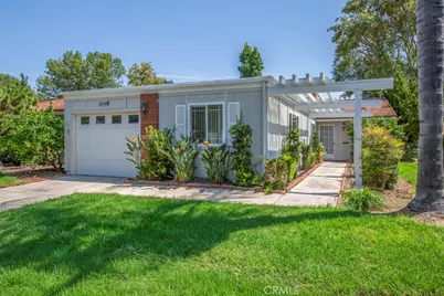 3219 Via Carrizo #D, Laguna Woods, CA 92637 - Photo 1