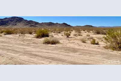 0 Arco, Joshua Tree, CA 92252 - Photo 1