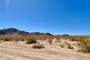 0 Arco, Joshua Tree, CA 92252 - Photo 1