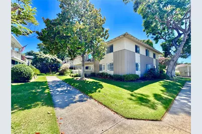 255 Calle Aragon #P, Laguna Woods, CA 92637 - Photo 23