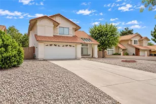 1404 Springline Dr, Palmdale, CA 93550 - Photo 1