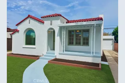 6072 Myrtle Avenue, Long Beach, CA 90805 - Photo 1