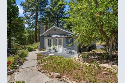 2578 Rim Of The World, Running Springs, CA 92382 - Photo 3