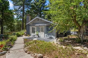 2578 Rim Of The World, Running Springs, CA 92382 - Photo 3