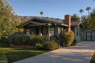 134 Melrose, Monrovia, CA 91016 - Photo 1