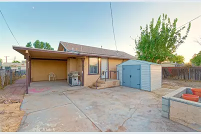 631 W California, Blythe, CA 92225 - Photo 27