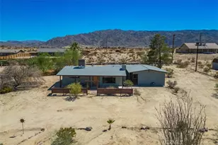 72939 Homestead, 29 Palms MCB, CA 92277 - Photo 1