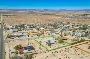 72939 Homestead, 29 Palms MCB, CA 92277 - Photo 45