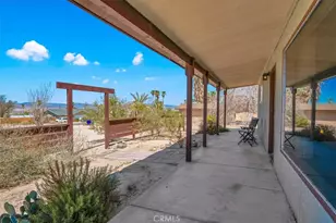 72939 Homestead, 29 Palms MCB, CA 92277 - Photo 35