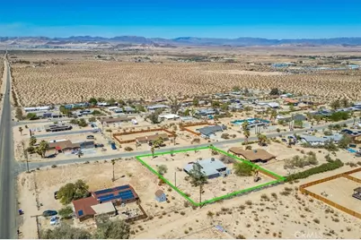 72939 Homestead, 29 Palms MCB, CA 92277 - Photo 45