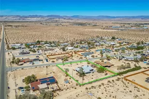 72939 Homestead, 29 Palms MCB, CA 92277 - Photo 45