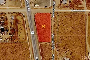 1390 Old Woman Springs Rd, Landers, CA 92285 - Photo 1