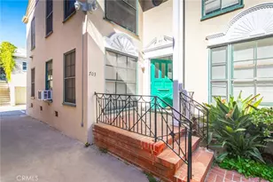 701 Crenshaw, Los Angeles, CA 90005 - Photo 19