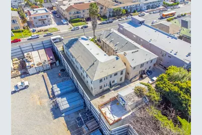701 Crenshaw, Los Angeles, CA 90005 - Photo 23