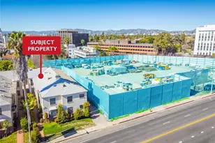 701 Crenshaw, Los Angeles, CA 90005 - Photo 3