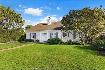 2380 Sherwood Road, San Marino, CA 91108 - Photo 5