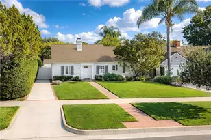 2380 Sherwood Rd, San Marino, CA 91108 - Photo 3