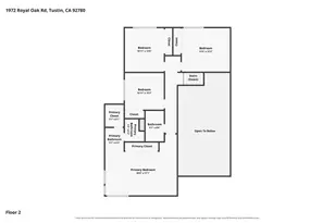 1972 Royal Oak Rd, Tustin, CA 92780 - Photo 45