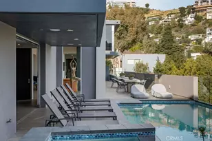 1489 Stebbins Terrace, Los Angeles, CA 90069 - Photo 19