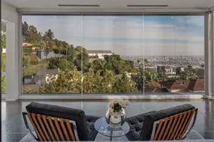 1489 Stebbins Terrace, Los Angeles, CA 90069 - Photo 5