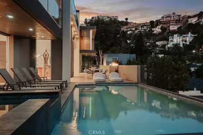 1489 Stebbins Terrace, Los Angeles, CA 90069 - Photo 1